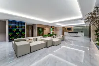 Shenmu Park Hyatt Hotel Hotels in Shenmu