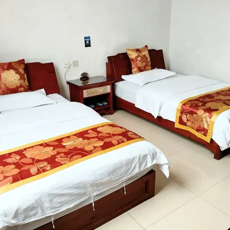 Jinyu Hotel Changning