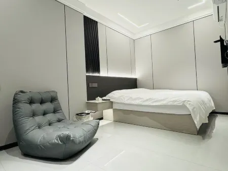 Changyou Hotel Отели рядом с достопримечательностью «Bailong Temple»