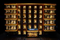 Ezzi Hotel (Pingyao Ancient City North Gate Branch) Hotel in zona Pingyao Station