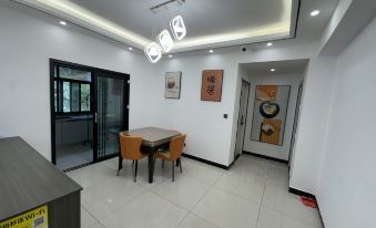 Anshun Pastoral Time Inn