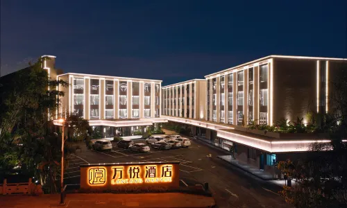 Wan Yue Hotel