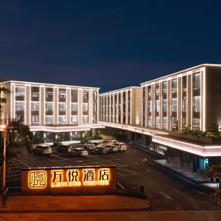 Wan Yue Hotel