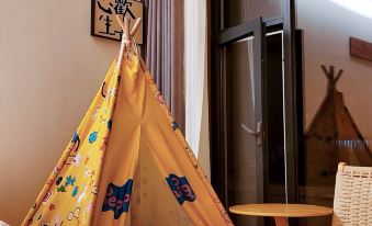 Eile Travel Homestay