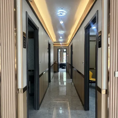 Qian Hotel