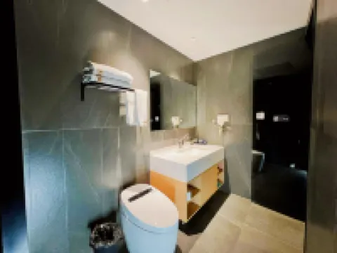 Liaoyang Jiacheng Hotel