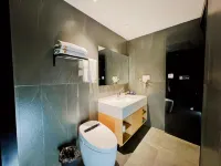 Liaoyang Jiacheng Hotel