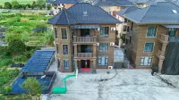 Manguniang Casual Homestay Các khách sạn gần Xindeng Station