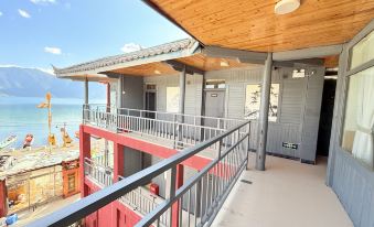 Huyu Light House Homestay Hotel