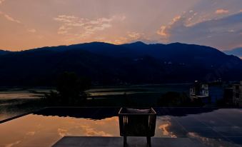 Gongtan Xingye Homestay