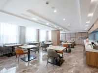 Rujia Huayi Selected Hotel (Xingtai Ningjin Tianyi Square Branch) Hotels in Ningjin