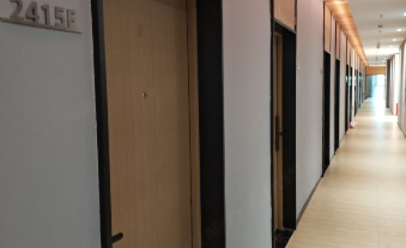 Botun Cloud Apartment