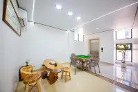 Meizhou lsland Beach Party B&B