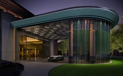 Renaissance Hangzhou Lin’an Hotel Hotels in Lin'an District