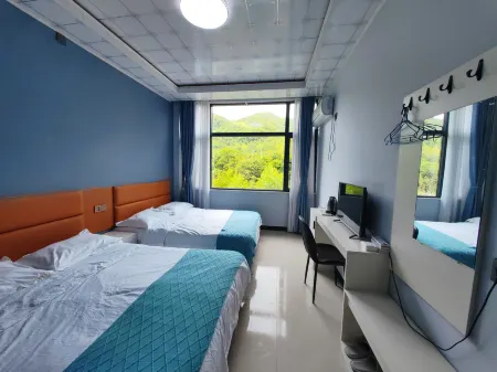 Neixiang Yuexiang Hotel