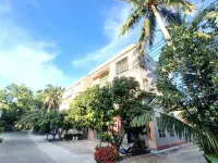 Cycling Live Home Homestay Hotel a 