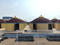 Gegen Torule Hotels in Heishantou Town