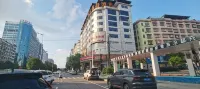 Tiantian Youpin Hotel (Shaodong High-speed ​​Railway Station) - Bãi đậu xe