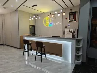Yunduan Xiaochengju Business Hotel Hôtels à : Madoi
