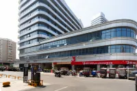 zhiwei Guesthouse Отели в г. Чанюань