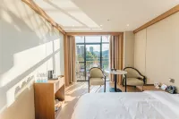 Yushui Langqiao Hotel Hotels in Pingtang County