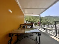 Beijing Wuwai Shanshe Private Hot Spring Homestay - Homestays