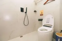 Dafang Yichuang Smart Hotel (Desheng International Trade City)