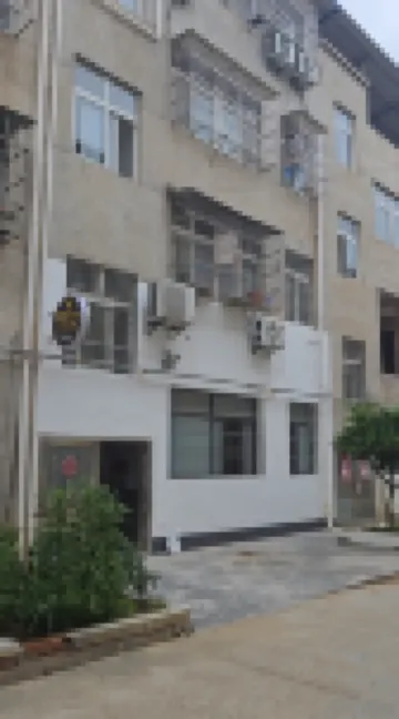 Boyaa Hostel (Suizhou Wanda Plaza)