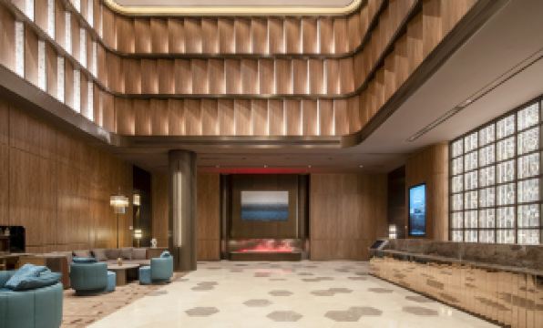 Crystal Orange Hangzhou Tonglu Station Hotel