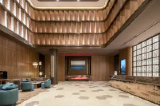 Crystal Orange Hangzhou Tonglu Station Hotel