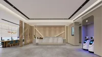 Rujia Business Hotel (Changzhi zhoulu Zone Zhangze Lake Wetland Park Branch) - Wifi