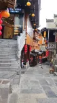 花事·瀑布灣280度觀瀑布臨江美宿（芙蓉鎮大瀑布店）