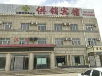 Gongxiao Hotel (Luanzhao Road) - parkir