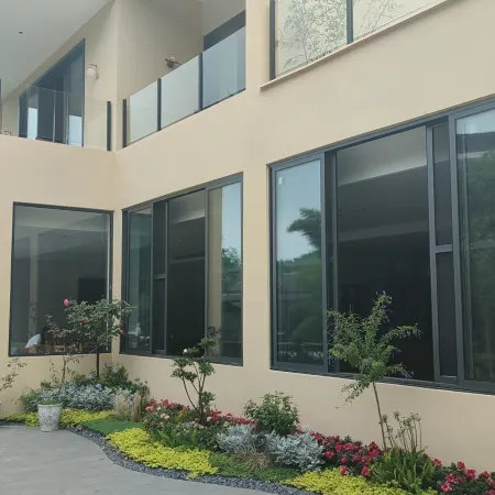 Southern Sichuan Bamboo Sea Zuizhuyuan Homestay