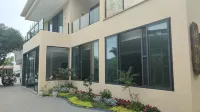 Southern Sichuan Bamboo Sea Zuizhuyuan Homestay
