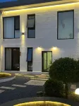 Qinhai Lanting Homestay (Beidaihe Seatopia) Hotels in Seatopia