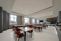 Xinyuan Days by Wyndham Hotel - breakfast