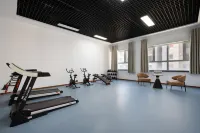 Licheng Huasheng Hotel (Urumqi Shuimogou Scenic Area Hot Spring East Road Branch)