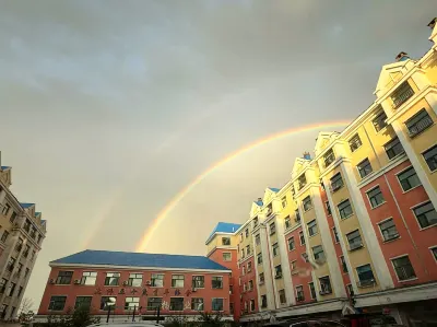 Beiwei Wushidu Youth Hostel