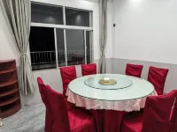 Nanjiang Guangwushan Zhen Taoyuan Shijia Chinese Inn 난장 호텔