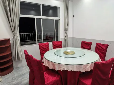 Nanjiang Guangwushan Zhen Taoyuan Shijia Chinese Inn Отели в г. Наньцзян