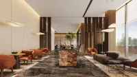 IntercityHotel  Zhongshan Torch Development Zone Fuyi