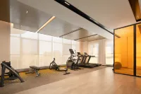 Hampton by Hilton Zhongwei Shapotou Hotels in Zhongwei