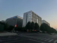 LONGZIHU SINOMIRVAC HOTEL (ZHENGZHOU)