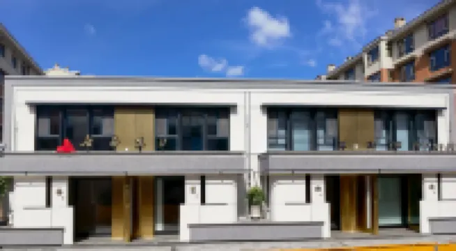 Tieli Yiyin Keju Homestay