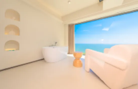 Yunman Seaview Boutique Hotel (Nan'ao Houzhai Branch)