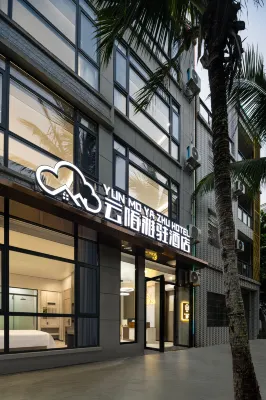 Cloud Boutique Hotel - Kæledyr tilladt