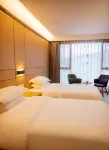 โรงแรมซานลี่ซาน (เขตทิวทัศน์ภูเขาวาวู) - โรงแรมราคาถูก