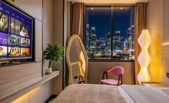 Alido International Hotel (Lianjiang Guangyuan Building Branch)