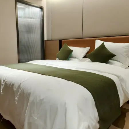 Mulei Boyue Hotel
